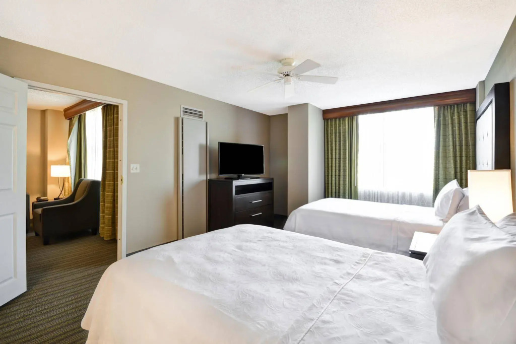 Homewood Suites by Hilton Dulles Int'l Airport