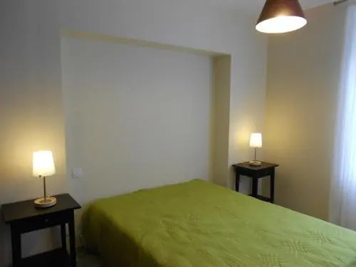 Apartment Gp08