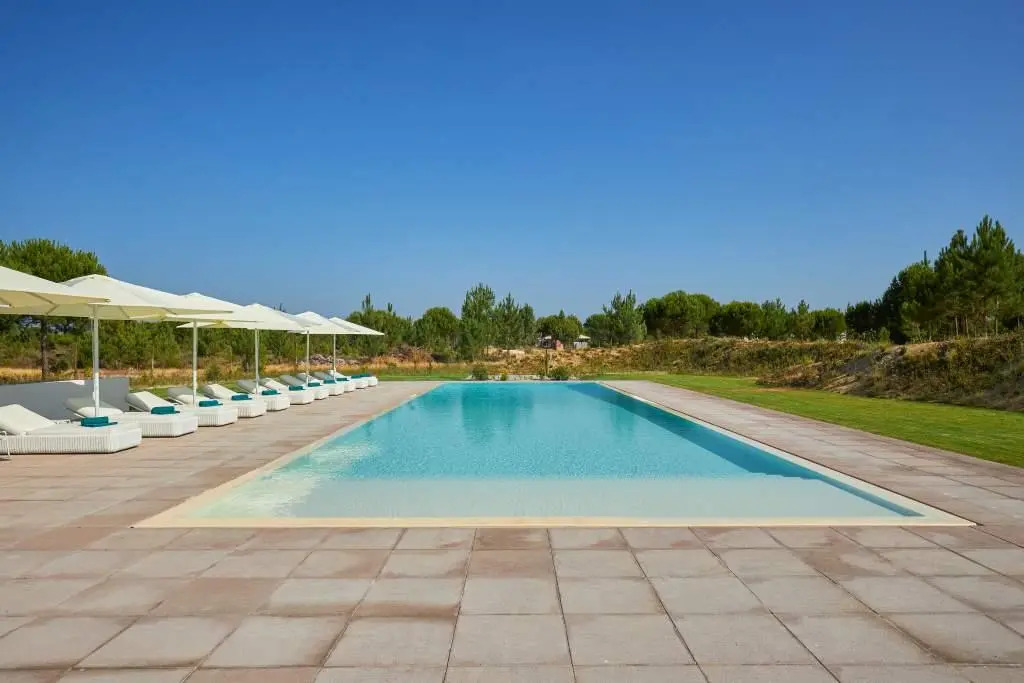 Spatia Comporta, a Member of Design Hotels