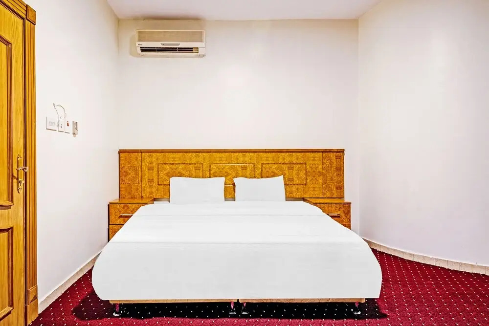 OYO 600 Alhamra For Residential Units