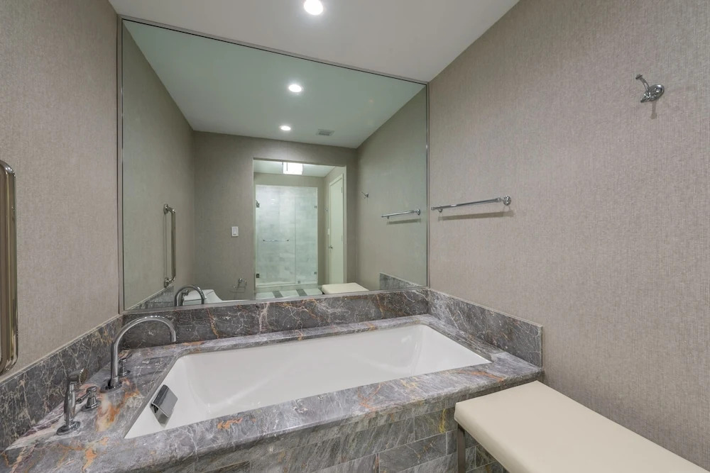 Private Residences at Conrad by Lrmb