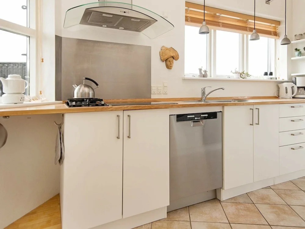 Luxurious Holiday Home in Jutland with Private Hot Tub