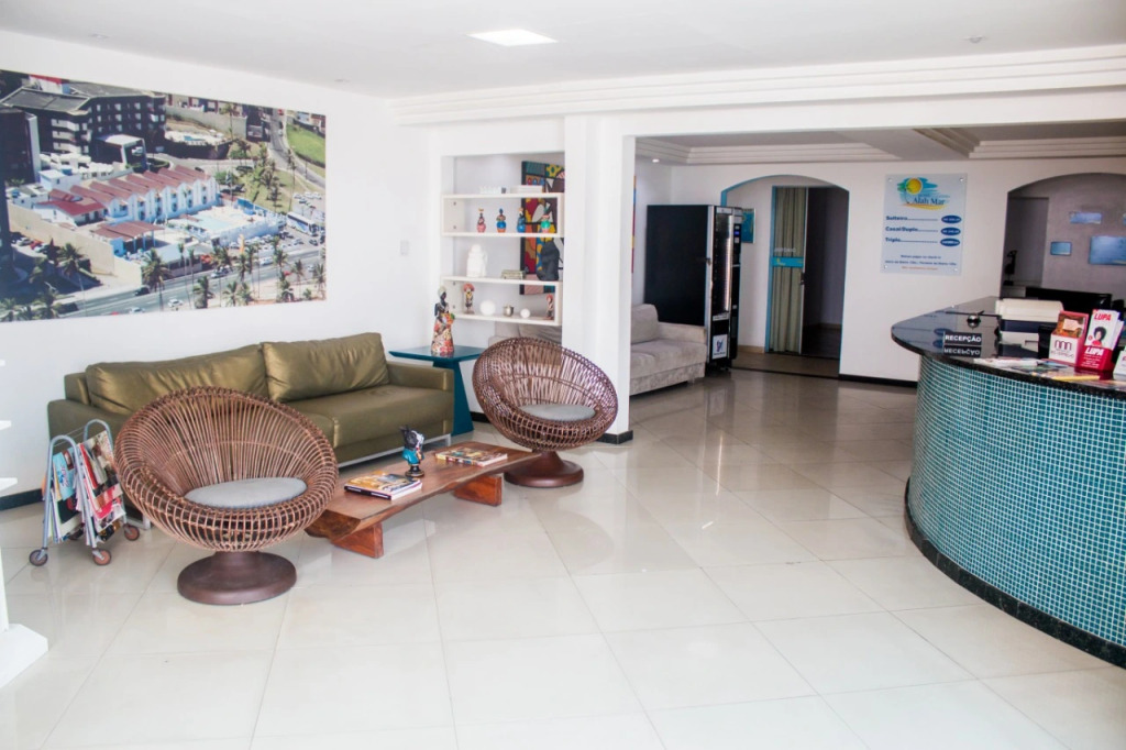 Hotel Alah Mar