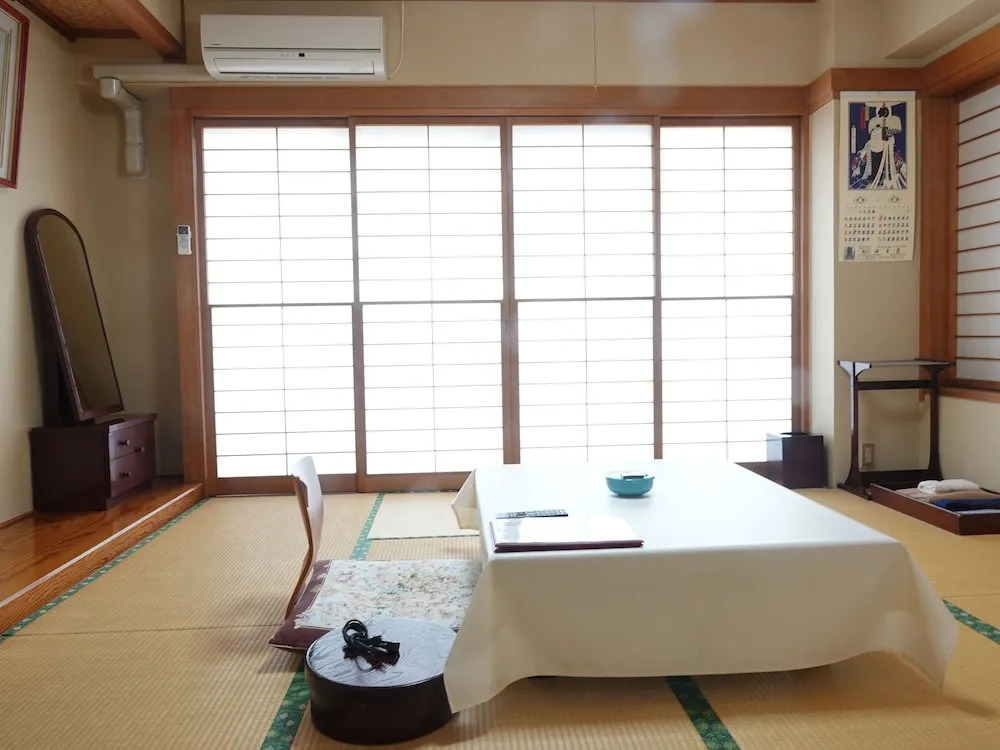 Hotel Amanogawaso