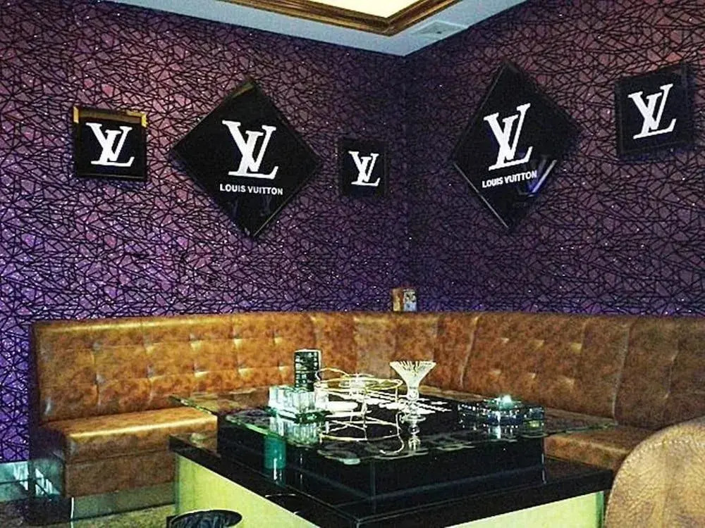 Zhuhai Xinhang Hotel