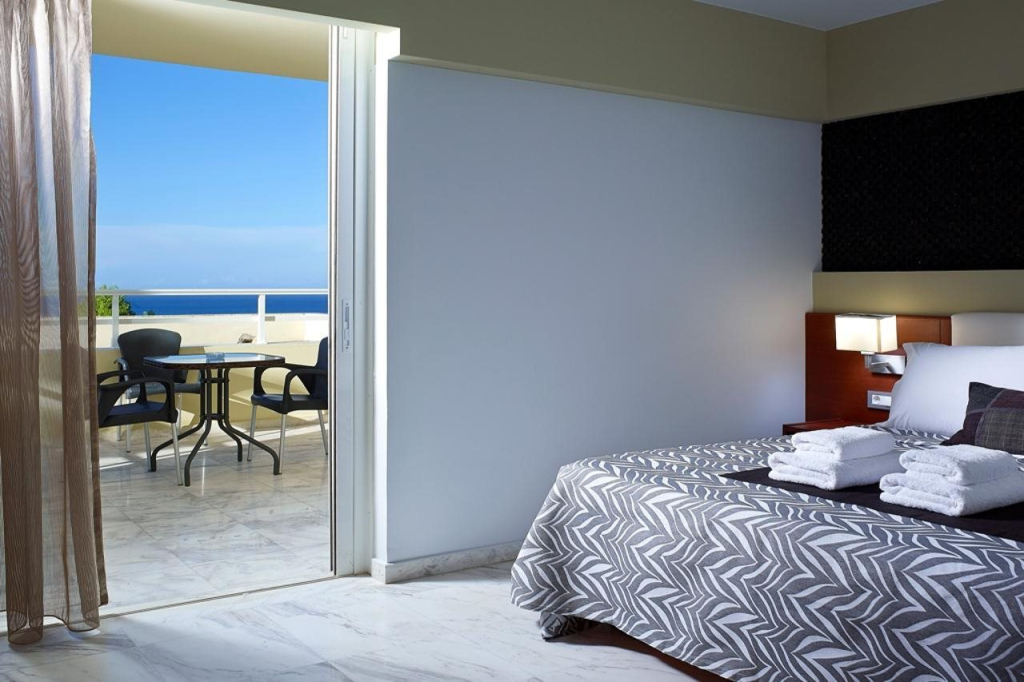 Eleftheria Hotel