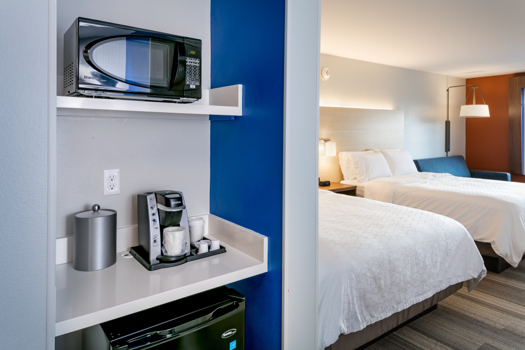 Holiday Inn Express & Suites - Bend South by IHG