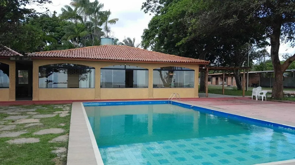 Pousada Marajo