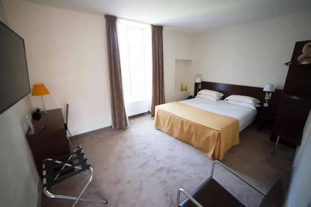 Hotel La Beauze