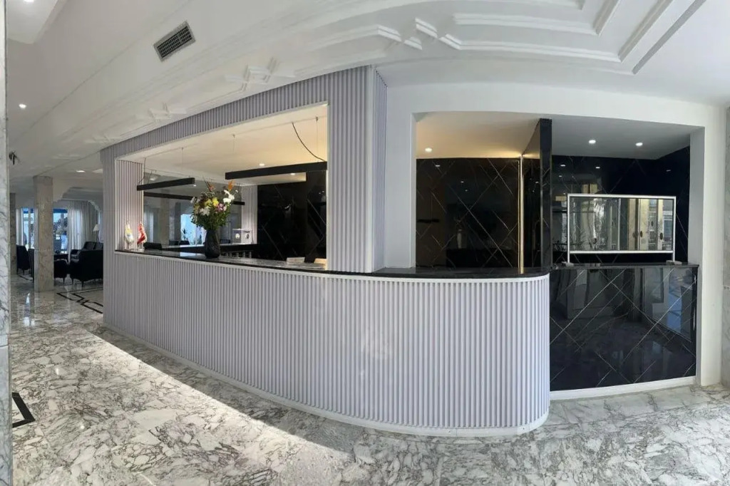 Hotel Nesrine Hammamet