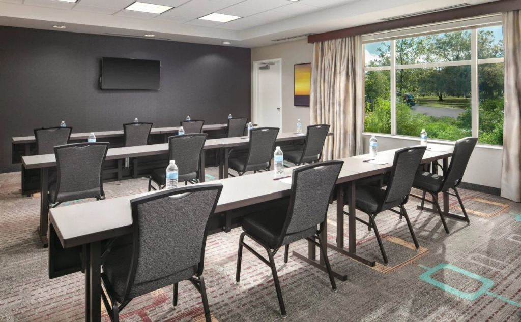 Residence Inn by Marriott Austin Lake Austin/River Place