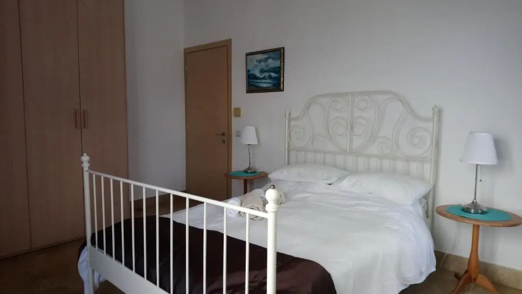 The Mediterranean Suite