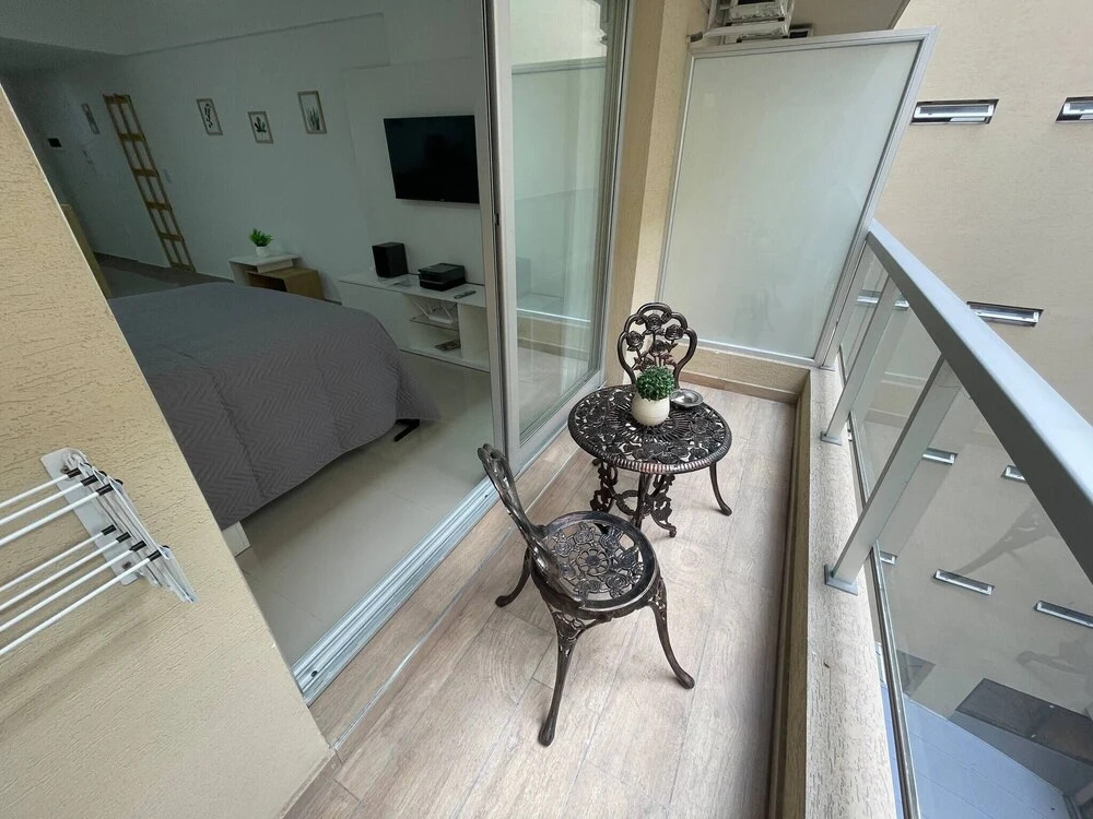 Moderno Estudio En San Telmo- Paseo De La Cisterna