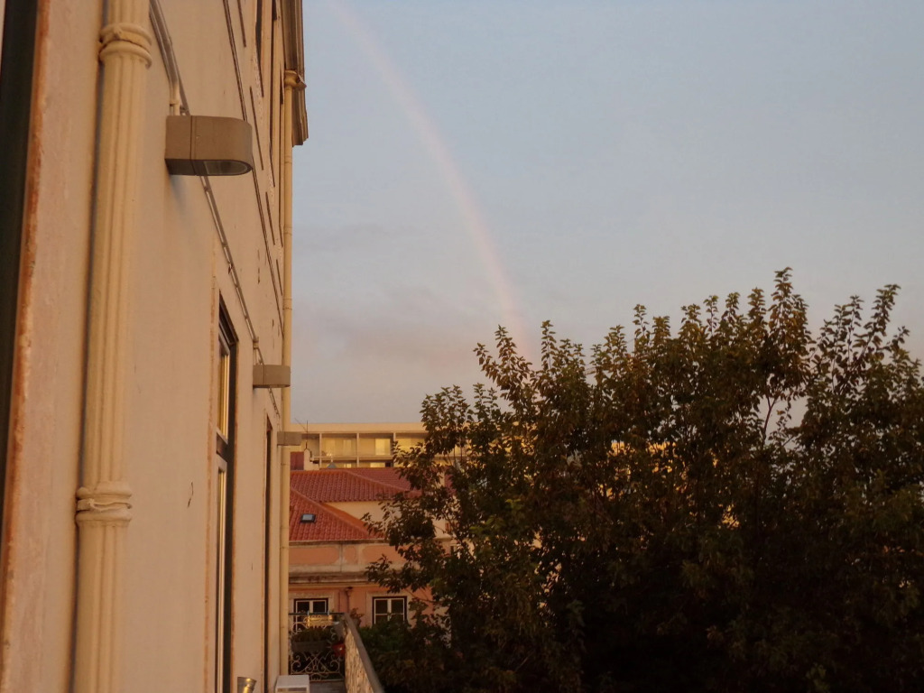 Lisbon Hostel