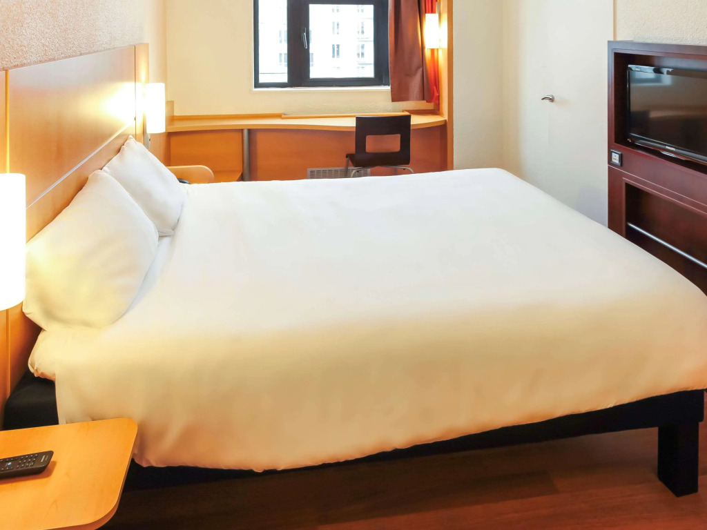 ibis Brest Centre