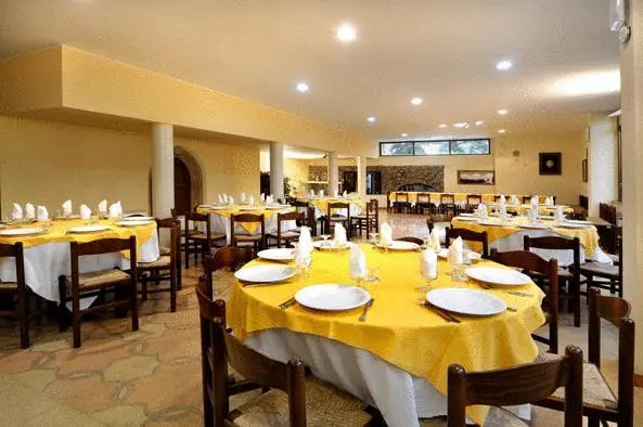 Hotel Residence La Palma