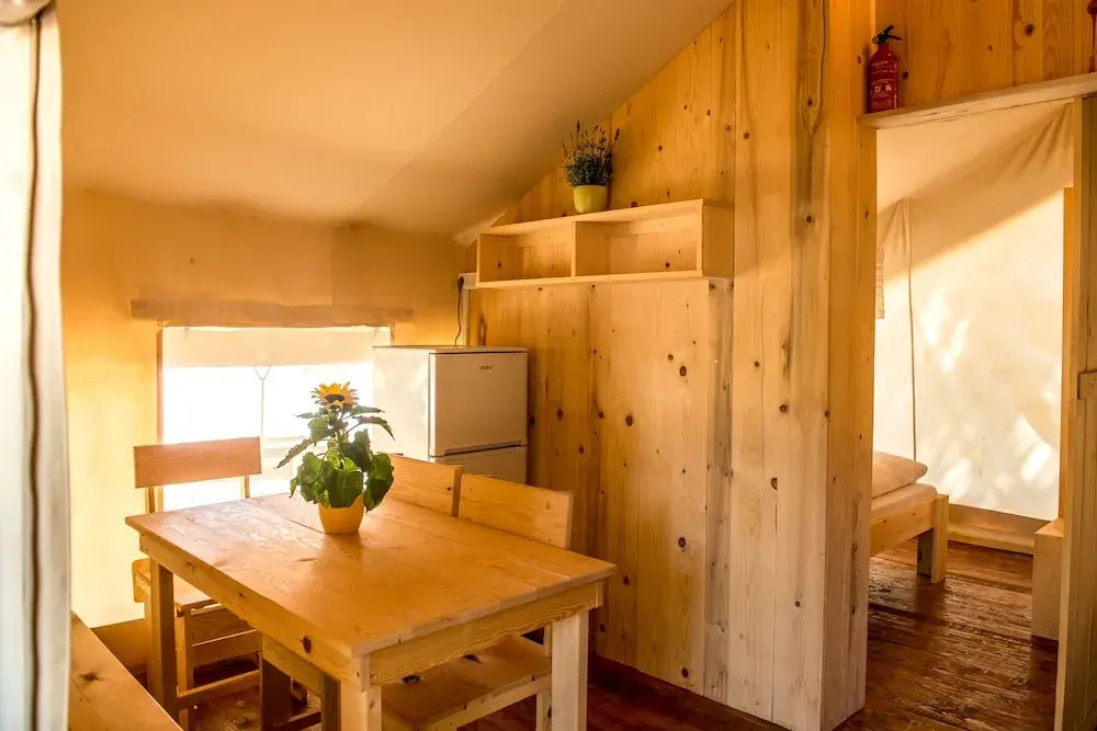 SunFlower Camping Savudrija