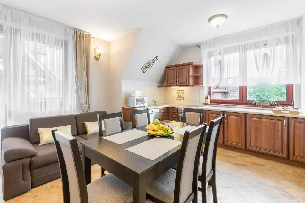 Apartamenty ApartArt Zakopane