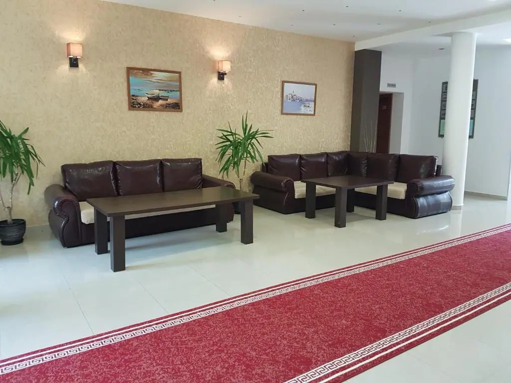 Hotel Liani - All Inclusive