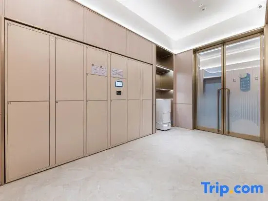HanTing Hotel (Qingyuan Avenue)