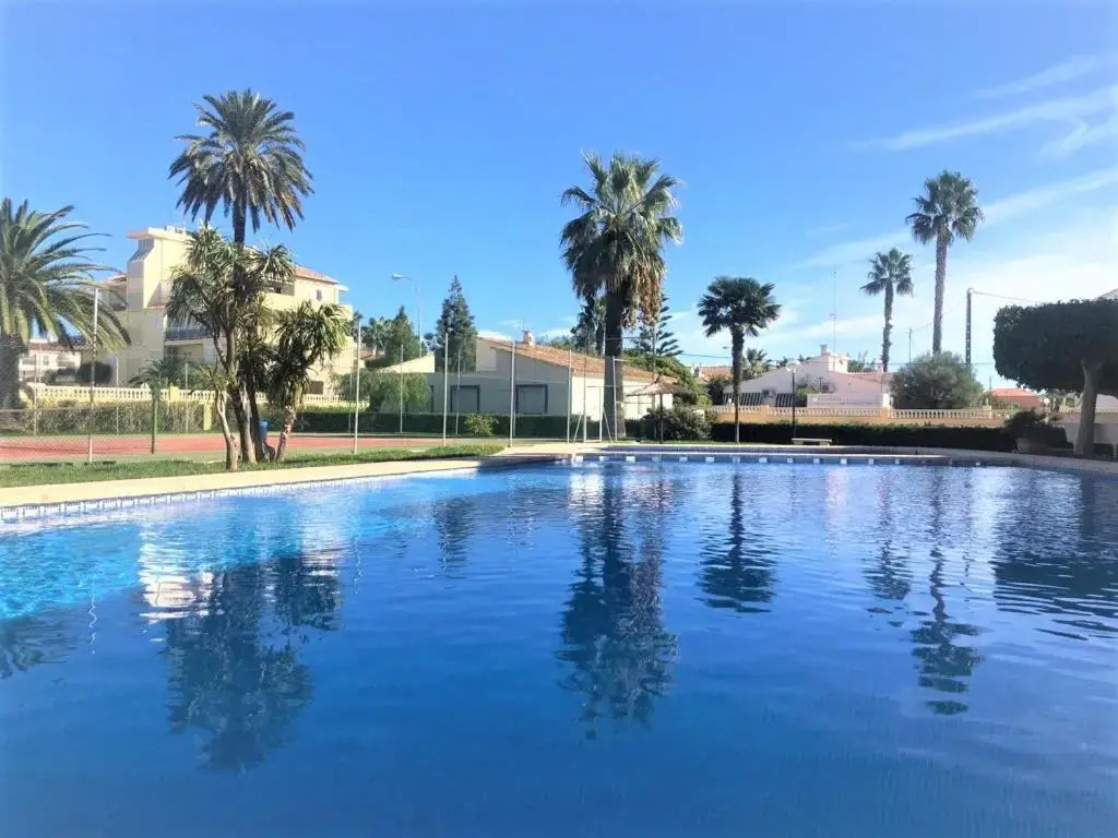 Apartamento en Golden Park