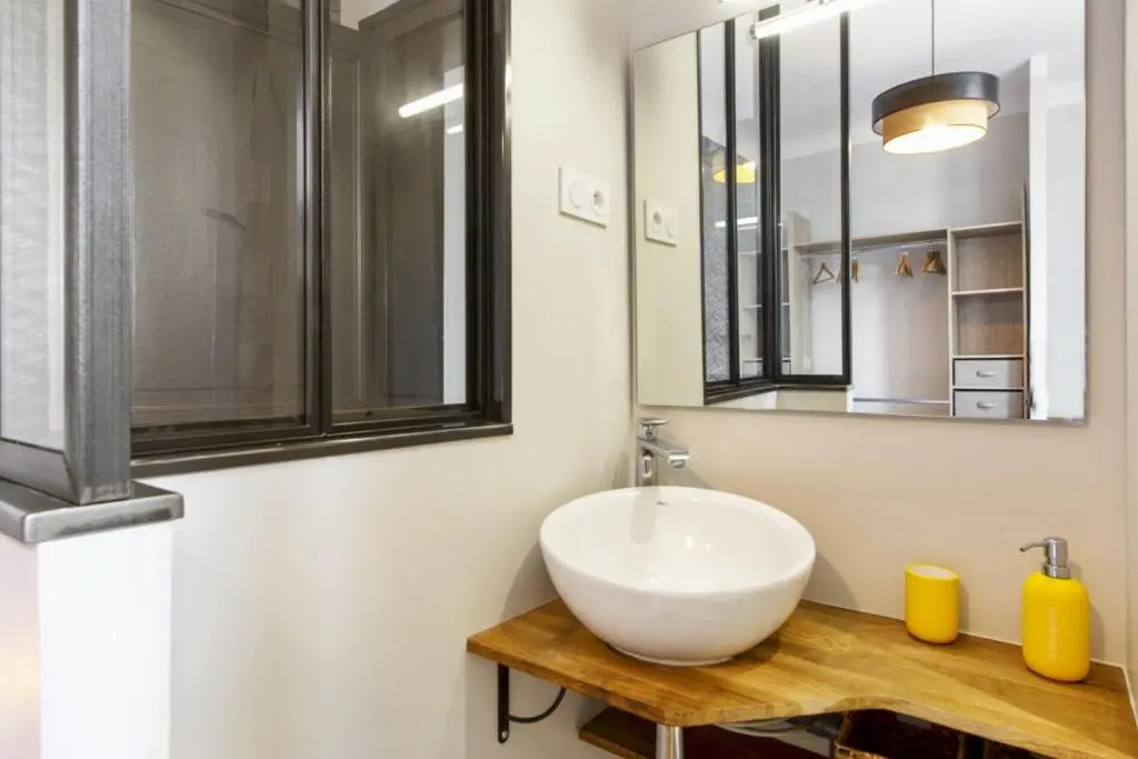 Large and confortable apartment on Bayonne city-center - Welkeys