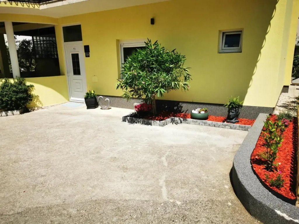Villa Dalma