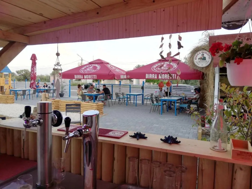 Andreea Residence Mamaia Nord