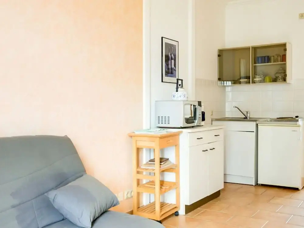 Beachside Family Villa in Le Pouldu