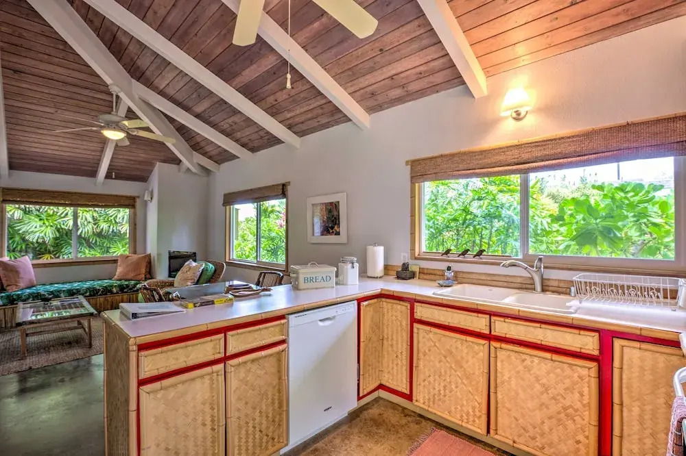 Kauai Hale Melemele 2 Bedroom Home