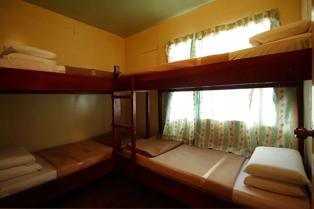 Laban Rata Resthouse - Hostel