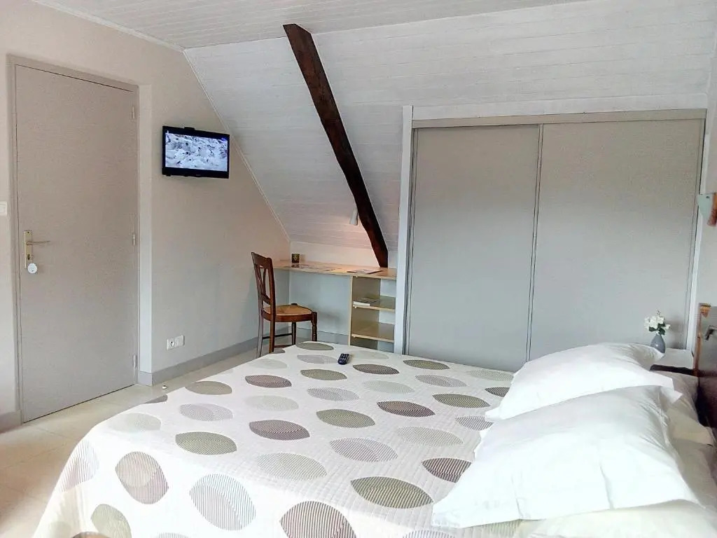 Kerantum, chambres dhôtes entre Pointe Du Raz et Douarnenez
