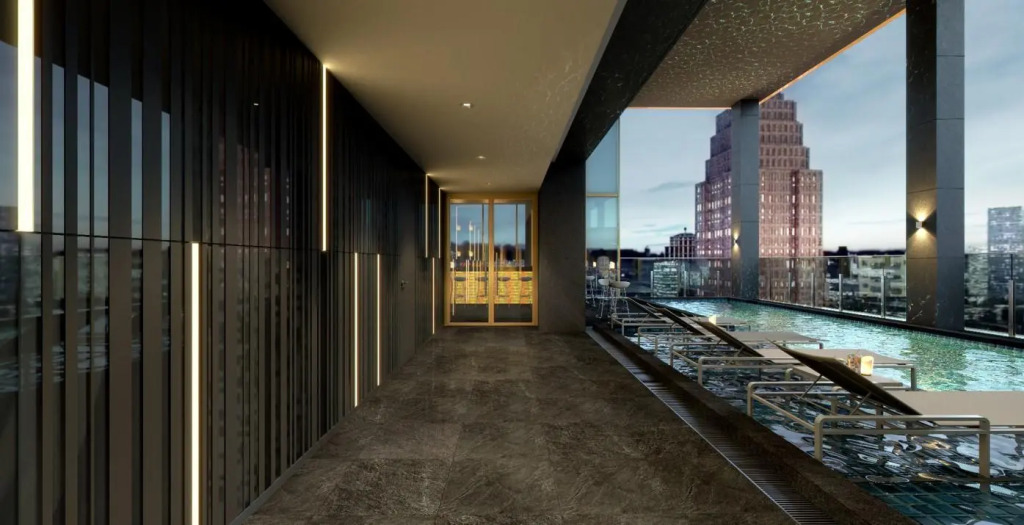 Solaria Nishitetsu Hotel Bangkok