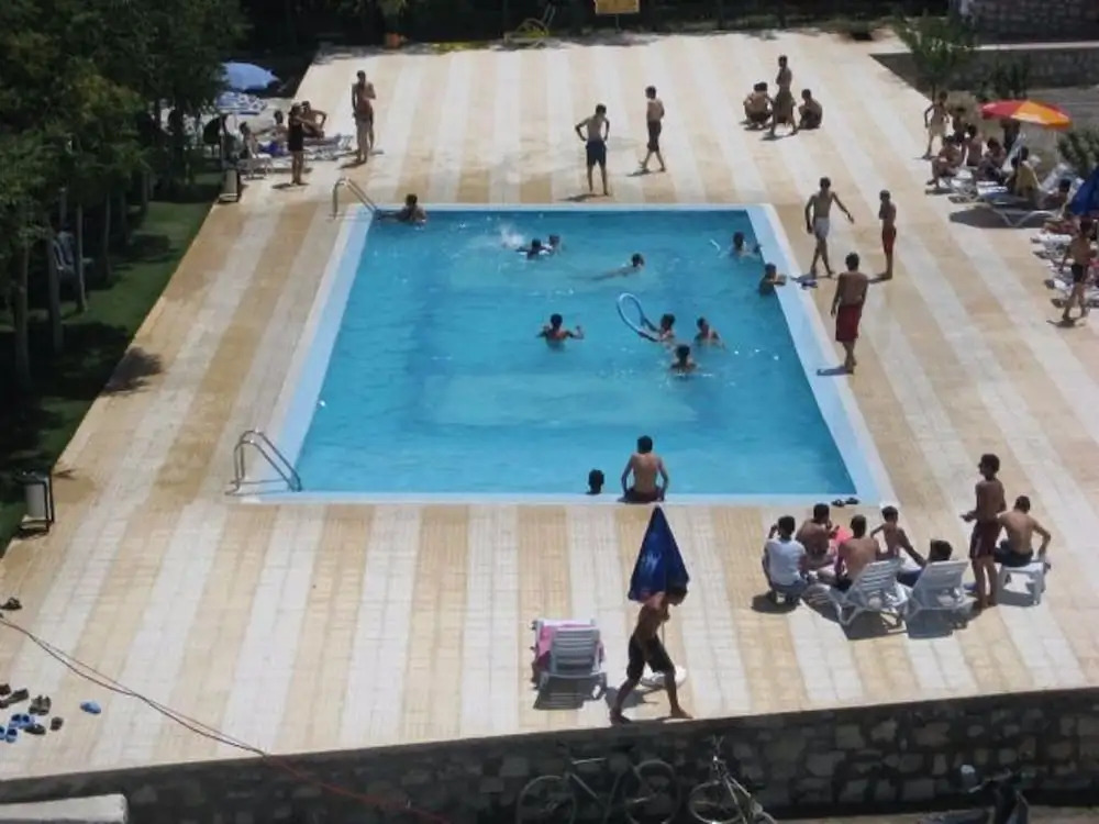 Grandhan Hotel