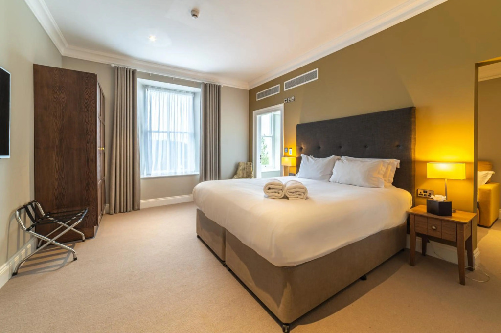The Ro Hotel Windermere