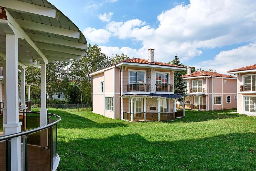 Comfort Sapanca Villas