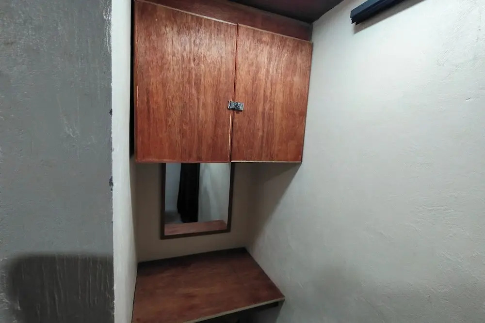 La Ud Lounge and Hostel