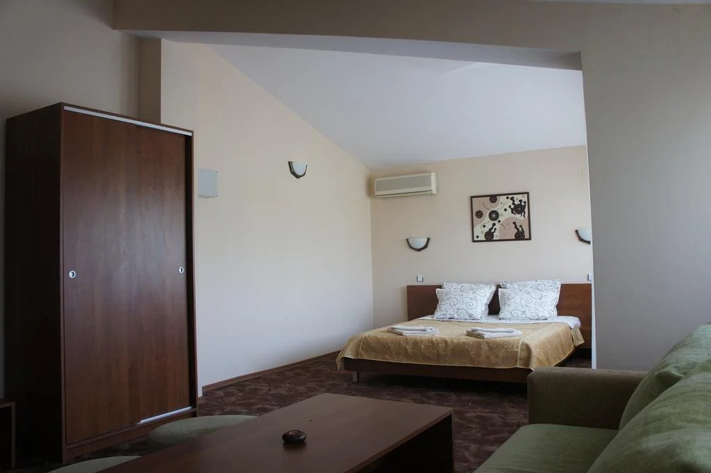 Hotel Sydney