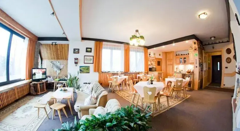 B&B Art House Szymaszkowa 1