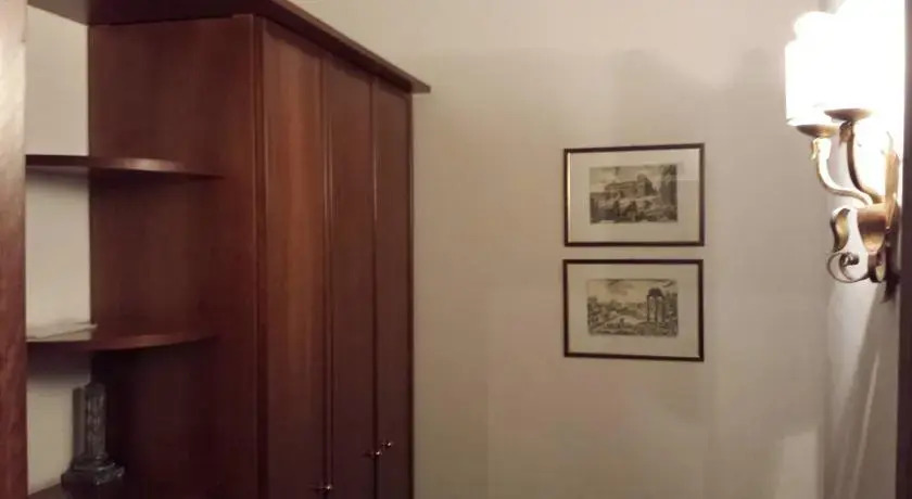 Rome First Class Private Apartments