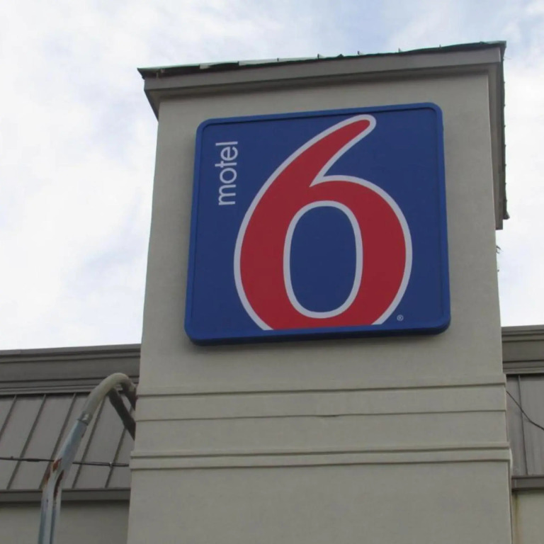 Motel 6 Brookhaven, Ms