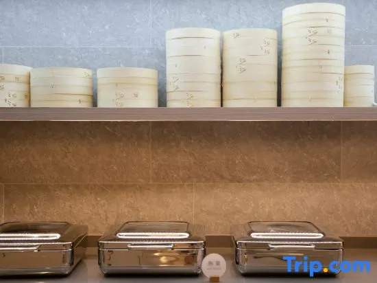 JI Hotel (Beijing Daxing Biopharmaceutical Base Subway Station)