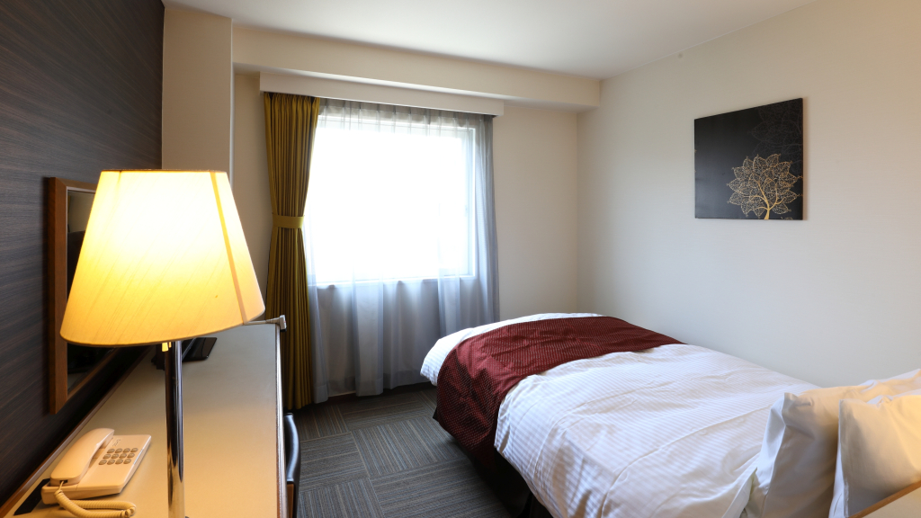 Hotel Leon Hamamatsu