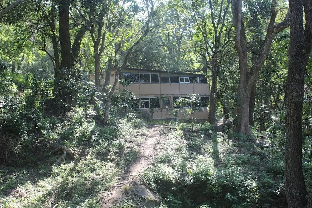 Secret Valley Jungle Resort