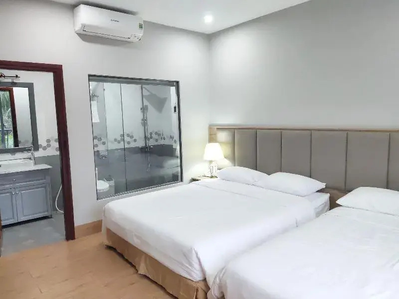 Khang Hotel CD - by BAY LUXURY