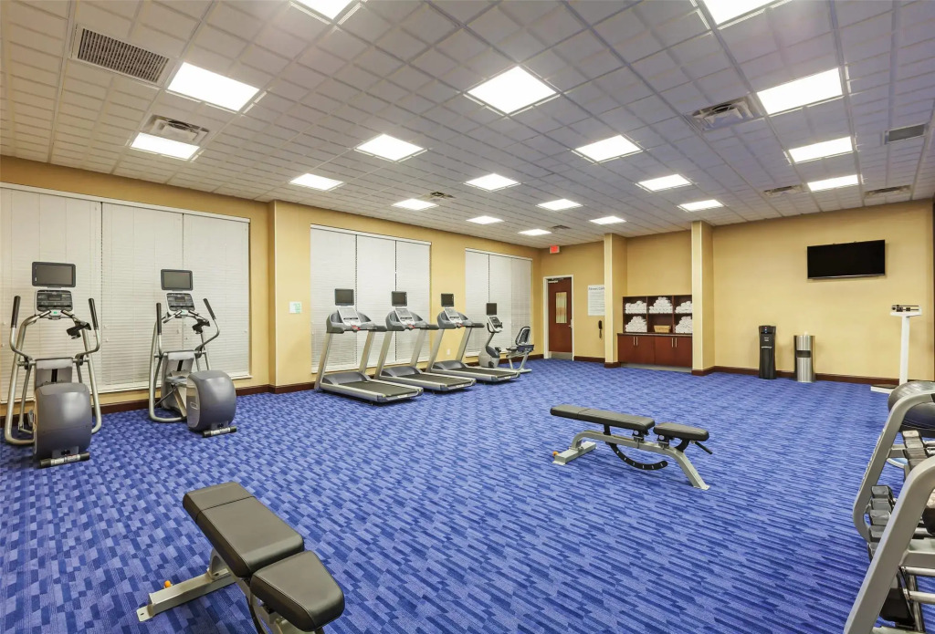 Clarion Hotel The Colony - Plano West