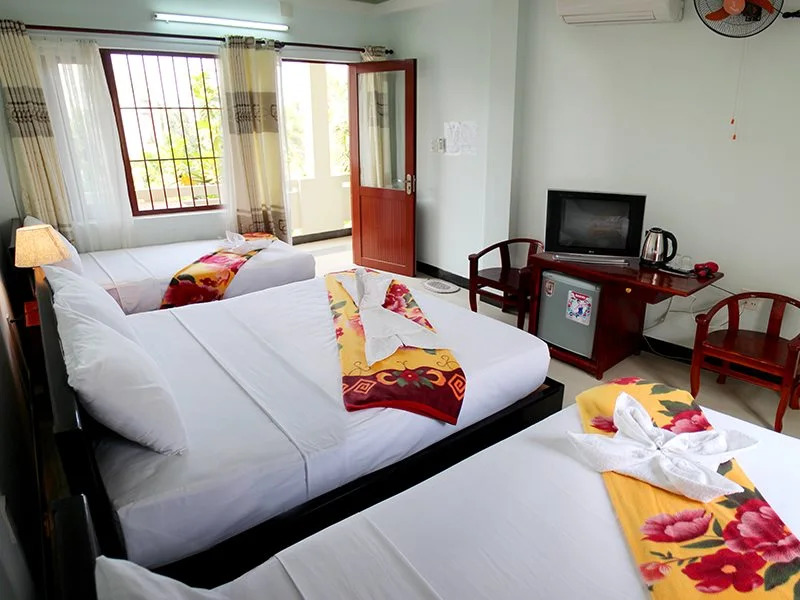 Lam Kieu Hotel - Phan Thiet