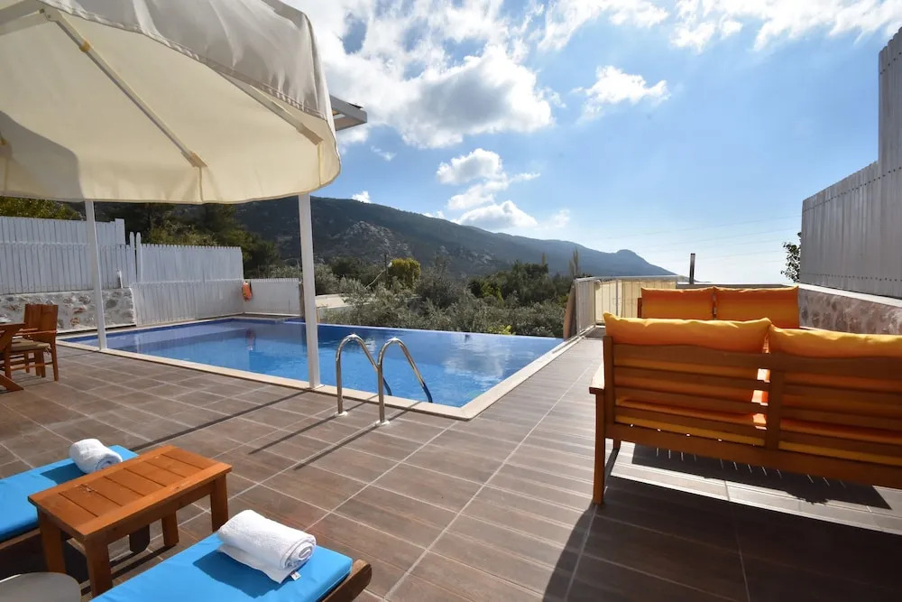 Villa Zeytin Islamlar