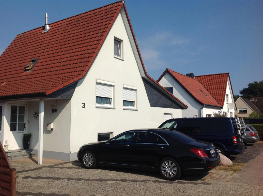 Ferienwohnungen Walter