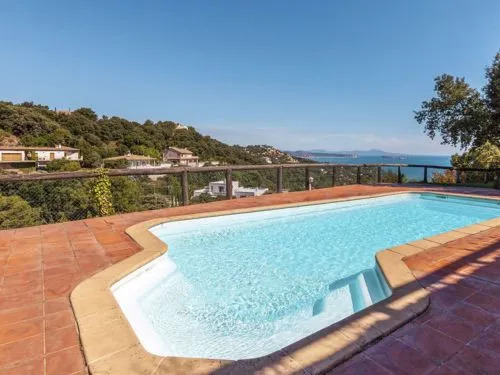 Holiday Home Xarmada Cecilia by Interhome